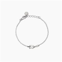 Bracciale Mabina Bambino Welcome Baby in Argento 533925R - 533925R